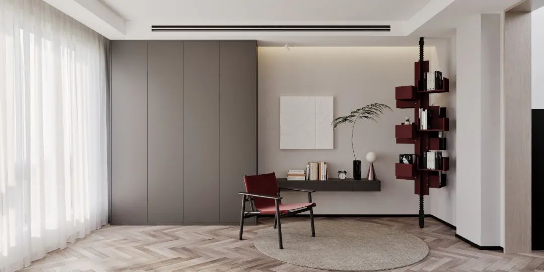 绯翠 · 陈铁郑一格的多思生活设计丨中国沈阳-17