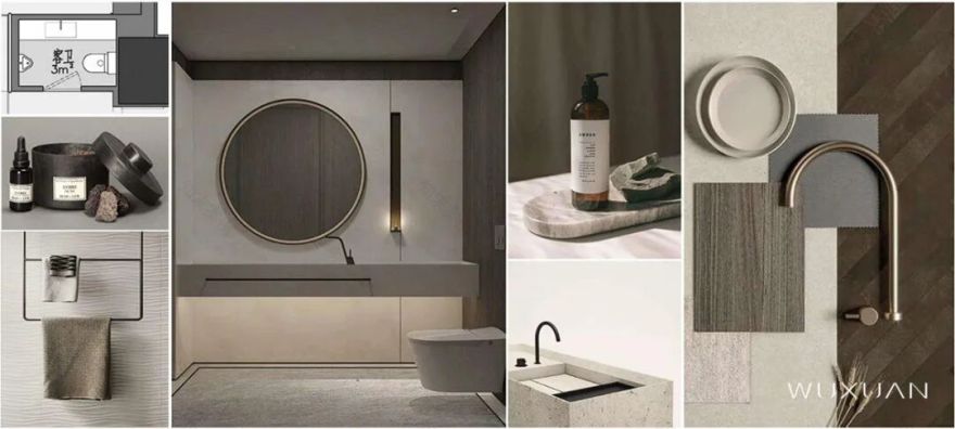 无玄|金秋傲璇兆丰大宅-42