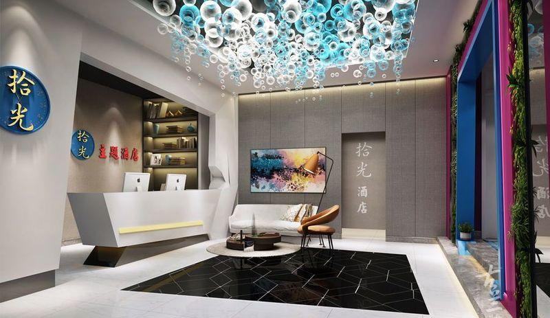 营山美庐主题酒店-4