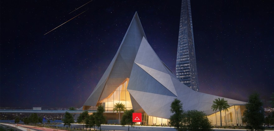 Ras ElTin项目丨埃及亚历山大丨CUBE Consultants-7