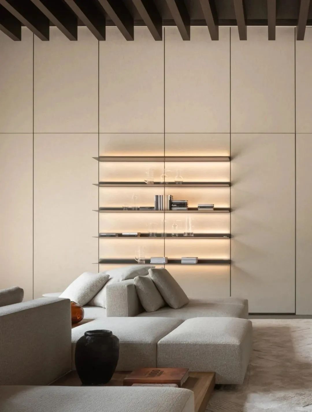 Molteni&C温州旗舰店丨中国温州-6