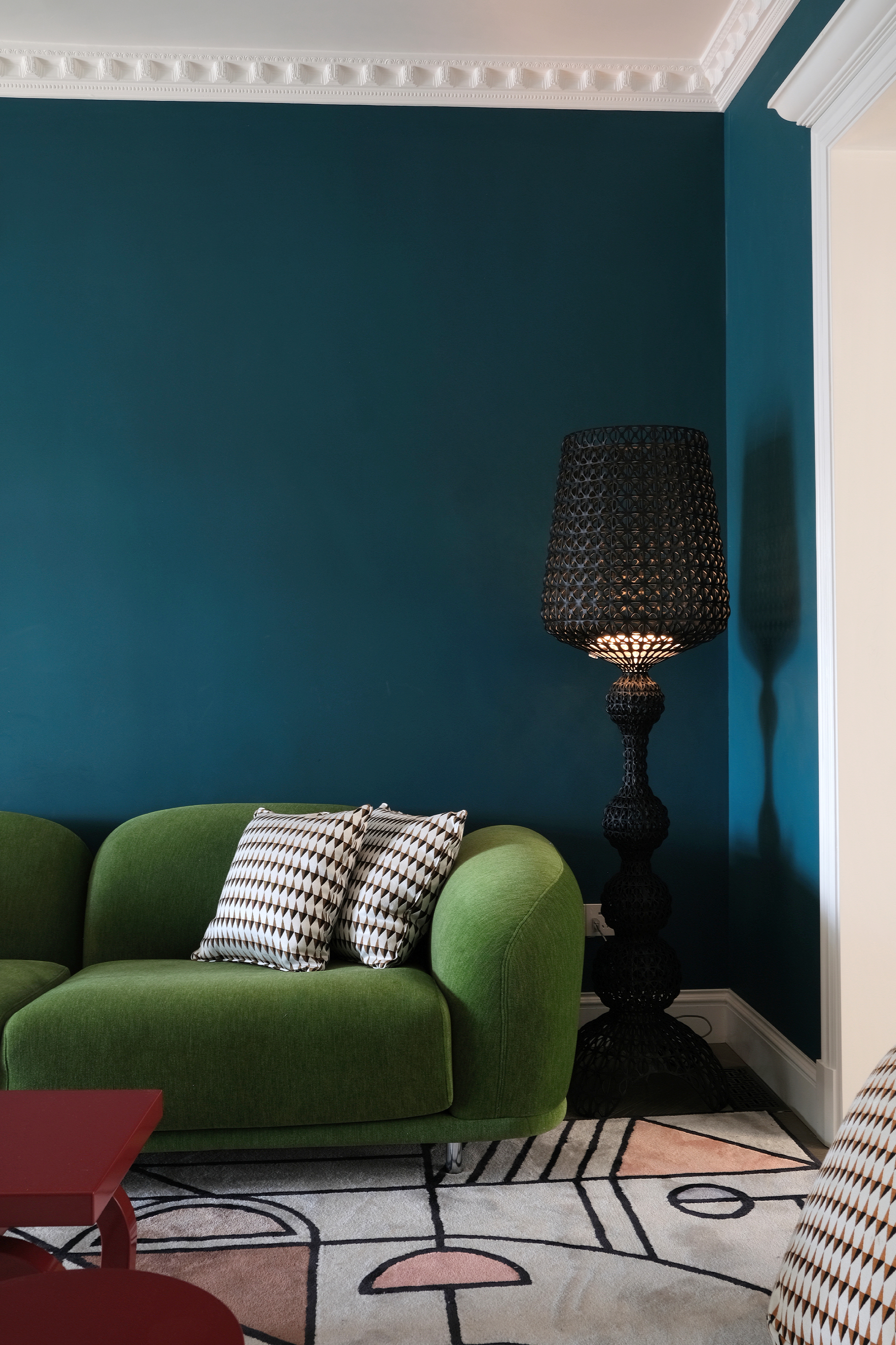 CHINA PROJECT: YOUNGSTER-13