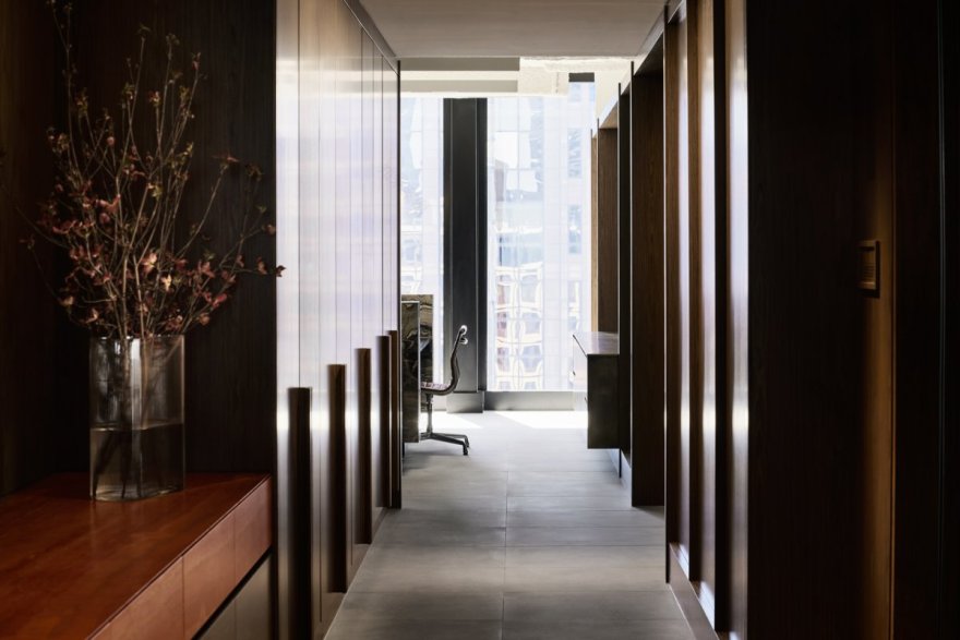 Riverlee 总部丨澳大利亚墨尔本丨Studio Tate-12