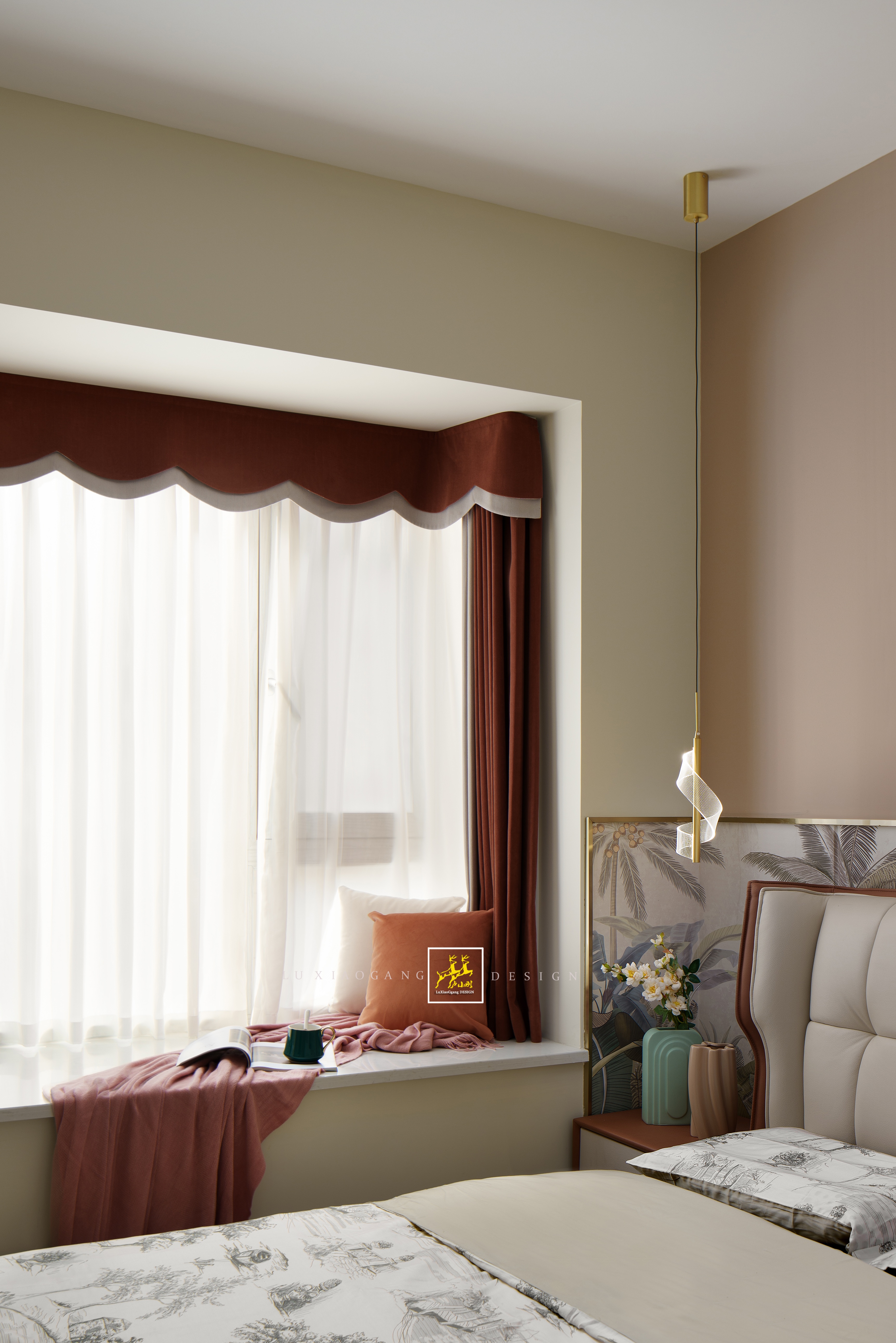 瑞和上院丨中国成都丨卢小刚-42