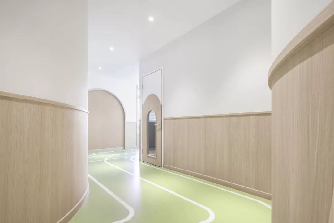 北京 SPRING | 空间启发小孩,培养未知的美好-25