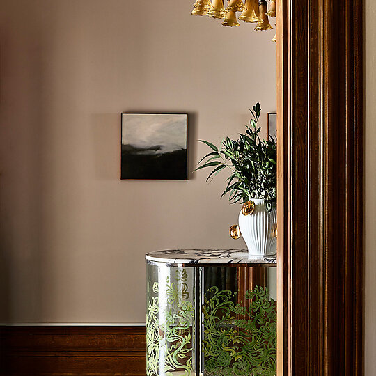 Stamford Park Homestead by Brahman Perera | Australian Interior Design Awards-7