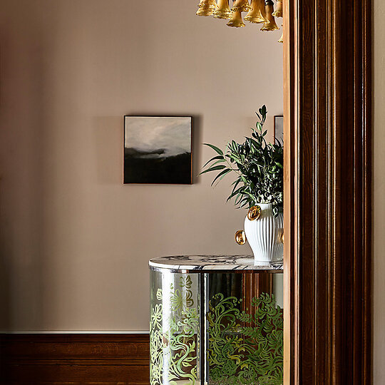 Stamford Park Homestead by Brahman Perera | Australian Interior Design Awards-7