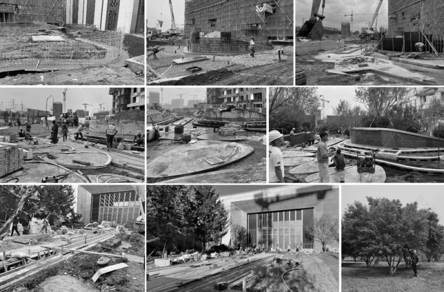 曲径林泉,诗意栖居 | 京西祥雲-76