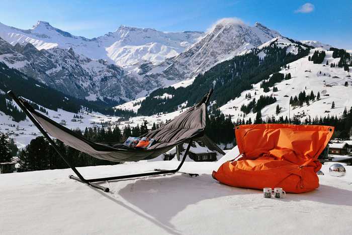 Cambrian 设计酒店-16