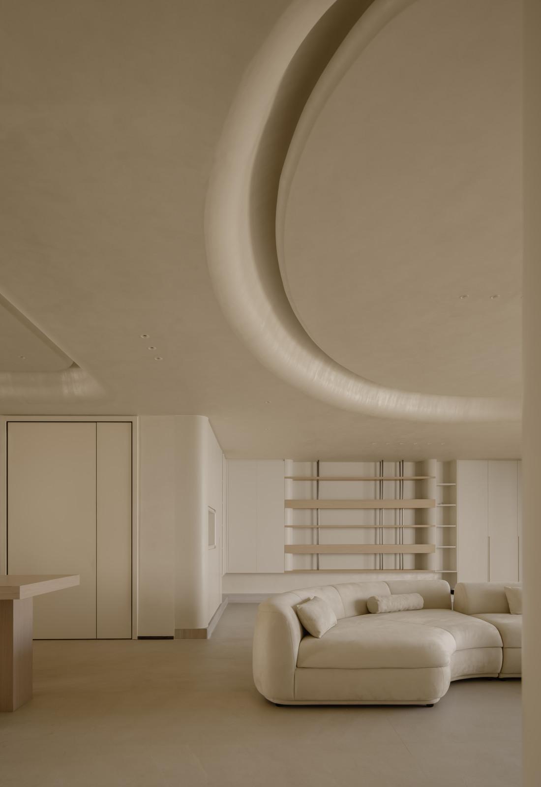 云端大平层低奢都会生活设计-28