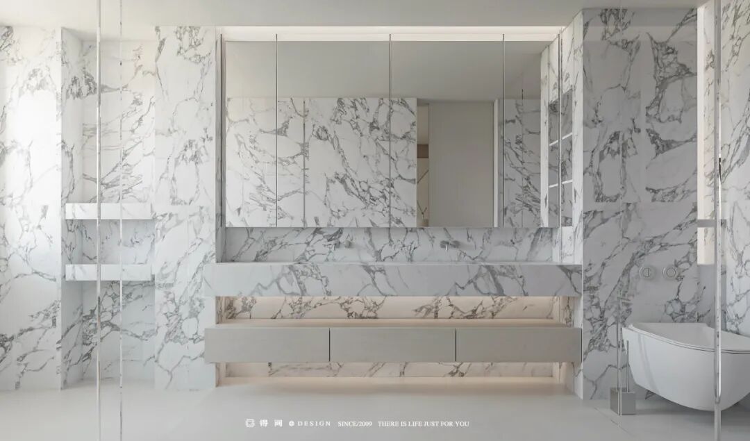 得间设计｜WoodstoneGrace-86