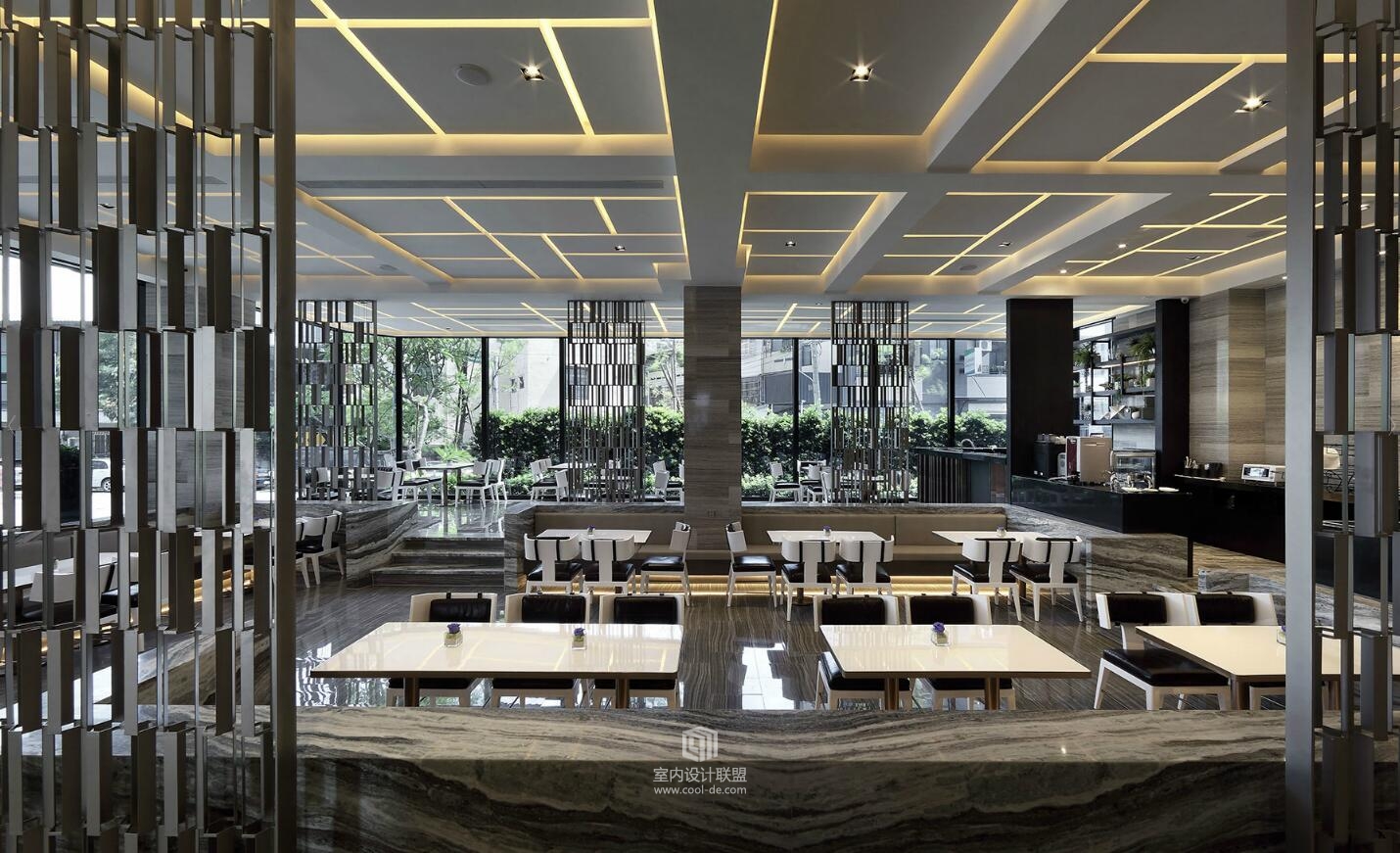 杨焕生设计--梦境与真实-11