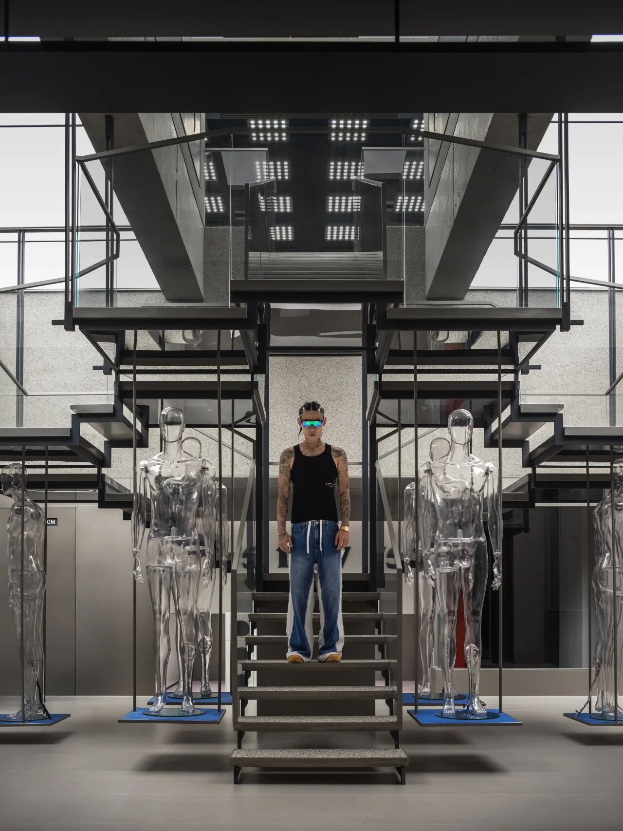 丨中国成都丨E27 Studio-17