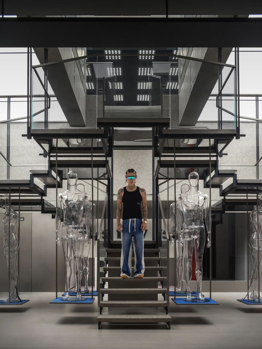 丨中国成都丨E27 Studio-17