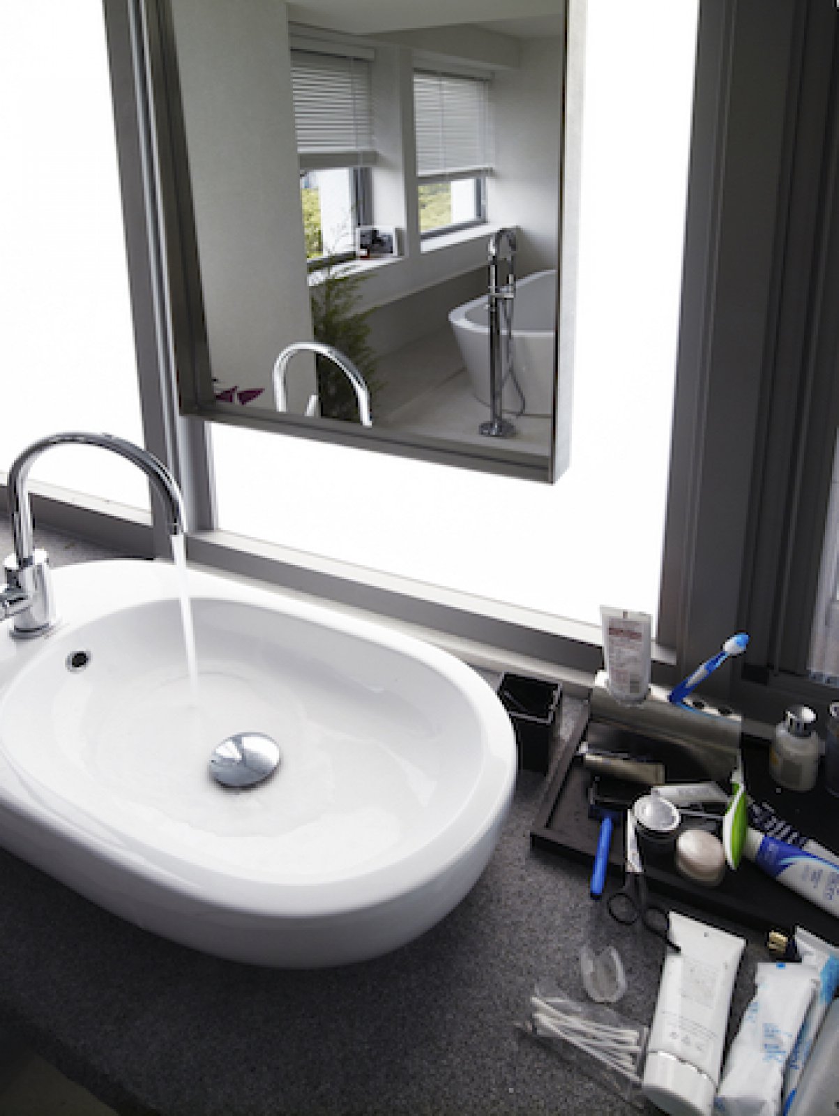 230m²仁愛W+E宅  创研空间-15