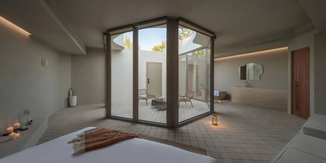 河北邢台和隐酒店丨中国河北-31