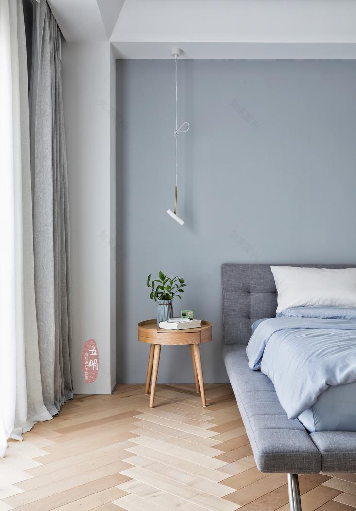 北京 300㎡极致通透空间,生活与工作的完美融合-55