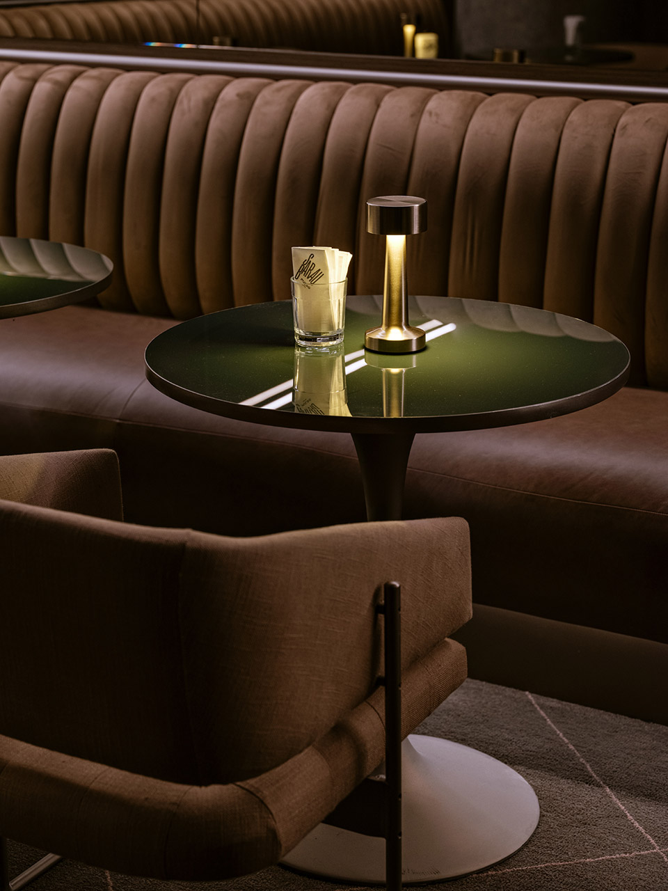 Praça Henrique Monteiro多功能综合体丨巴西圣保罗丨Arthur Casas-195