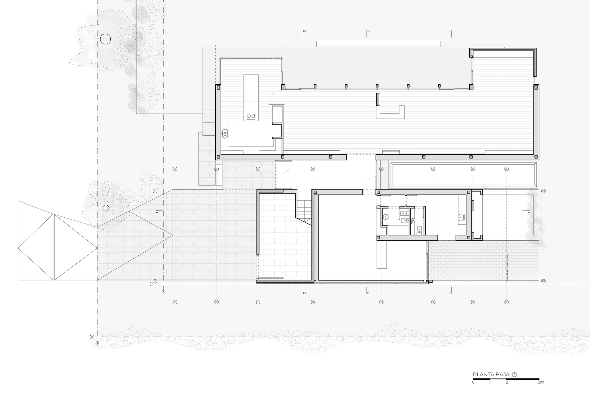 CR 之家丨阿根廷丨Estudio Aloras-23