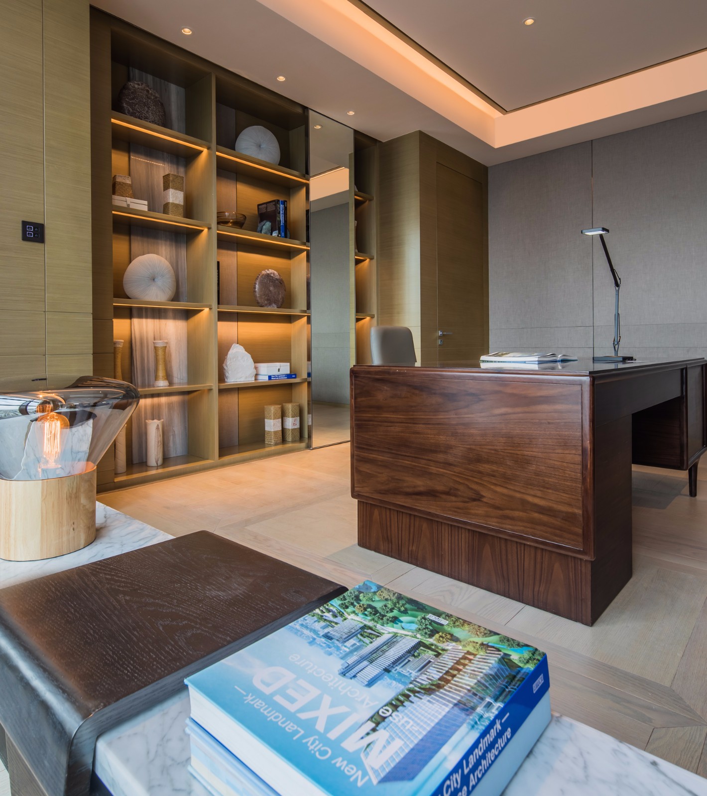 顺德联塑万怡酒店  PLD 香港刘波设计-60