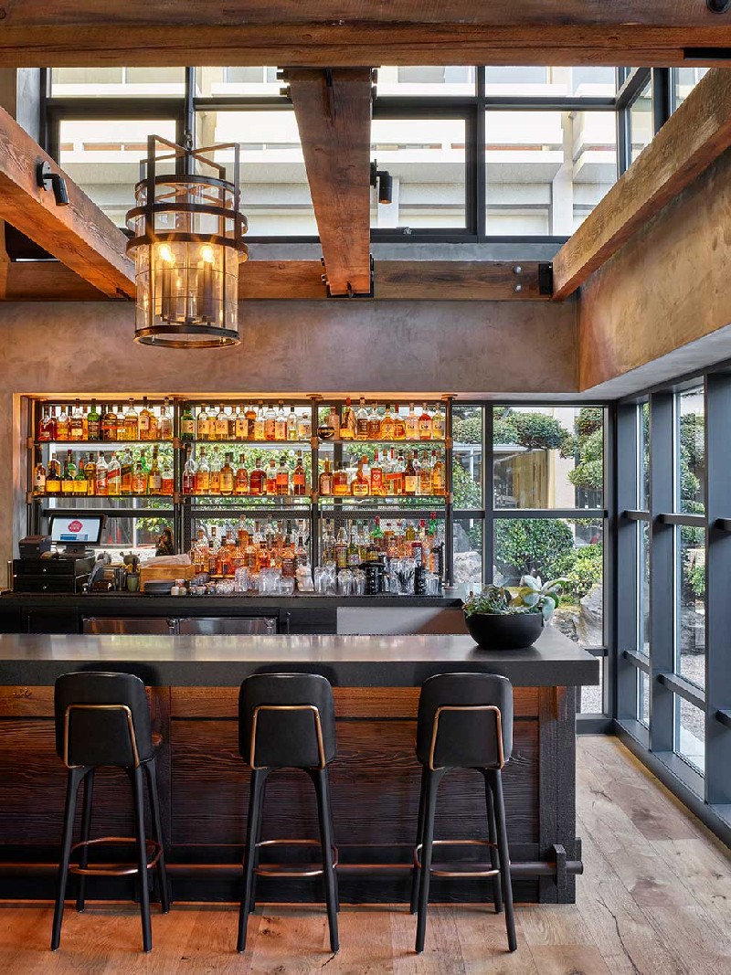 Inside Hotel Kabuki: A Taste of Japan In San Francisco – Best Design Guides-37