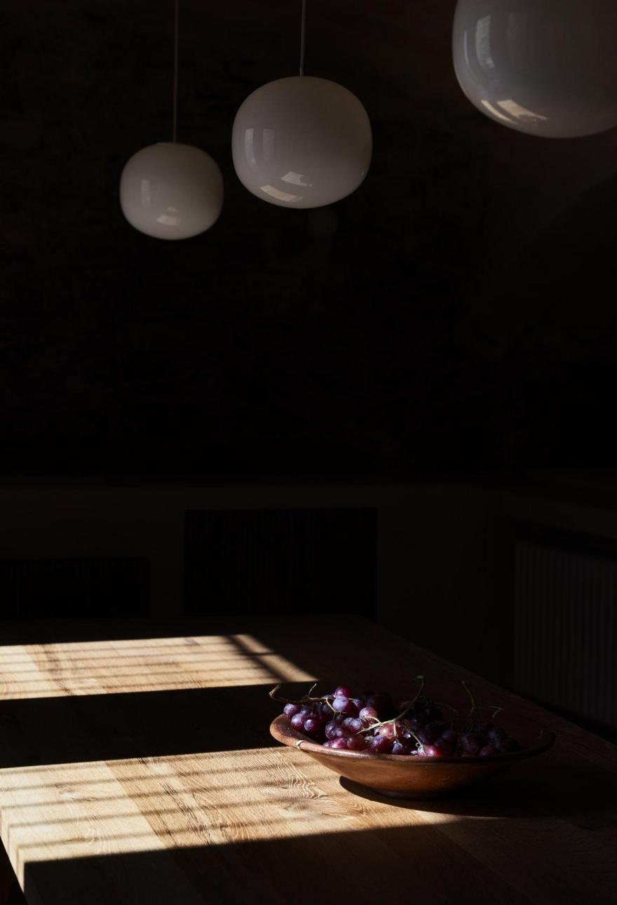 西班牙 Cal Serni 房屋地下室改造丨MyanmarMon丨BOUMAN ARQUITECTURA-8