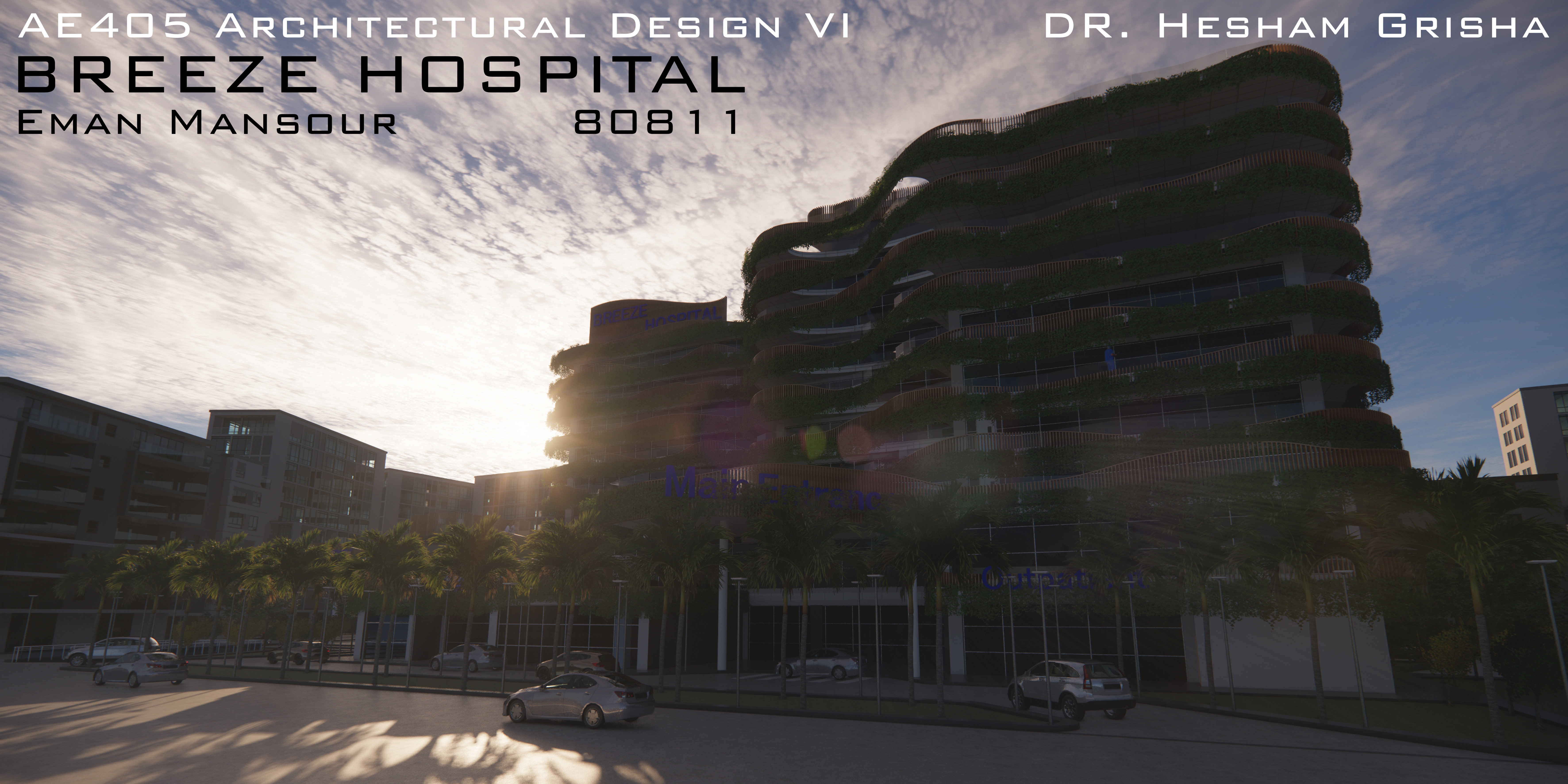 BREEZE Hospital project-1