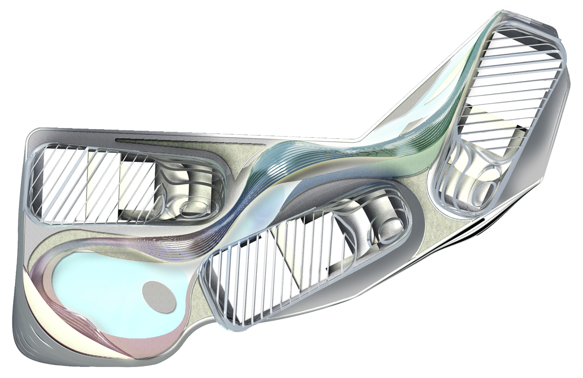 阿尔特 MK(满家乐)丨马来西亚吉隆坡丨SPARK-40