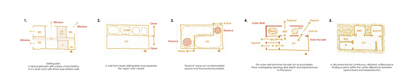 韵味之居 · 东京郊区 30 年夫妻的灵动生活空间丨日本东京-14
