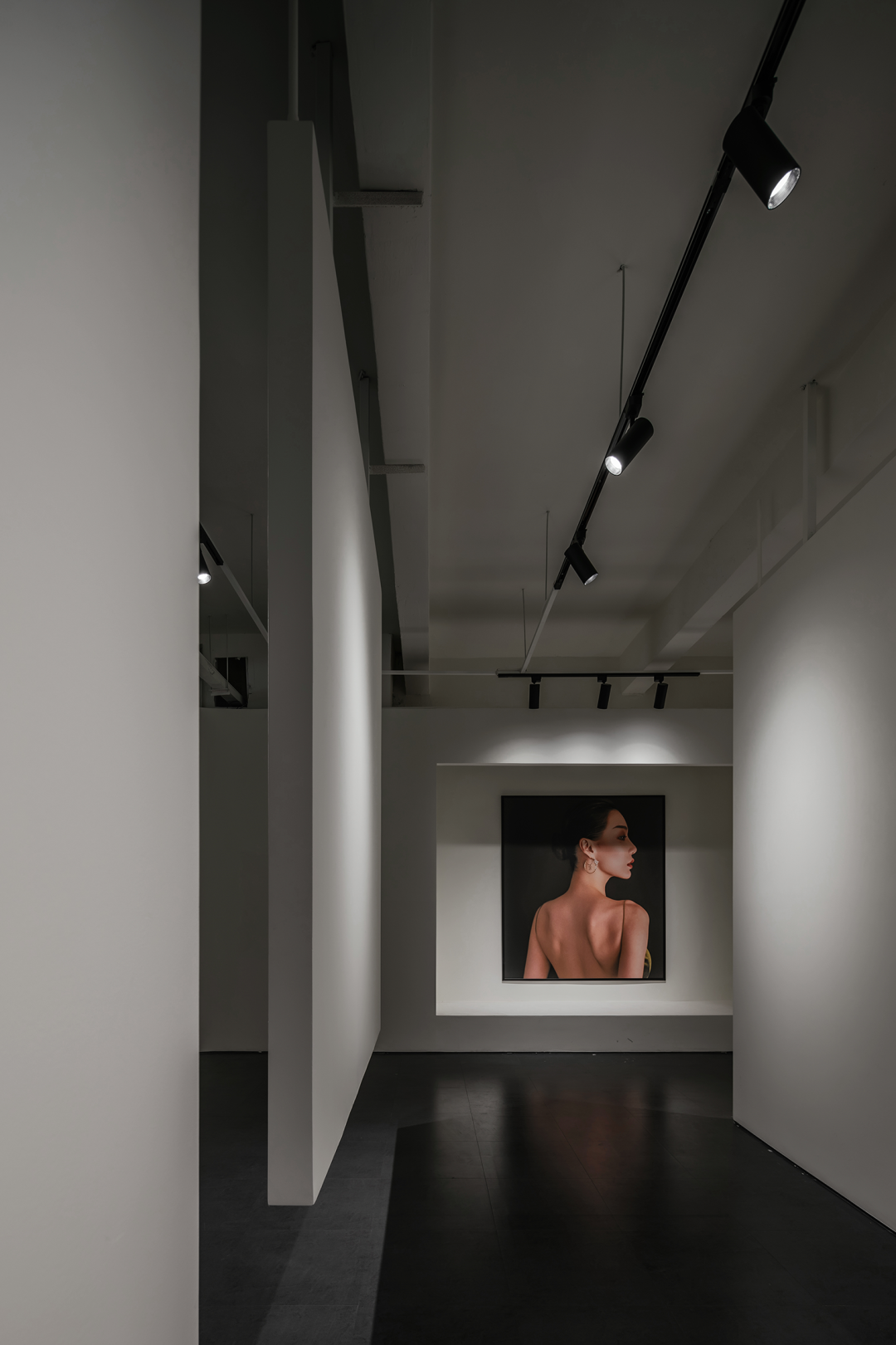 探索·EXPLORE丨中国惠州丨誉山设计事务所-55