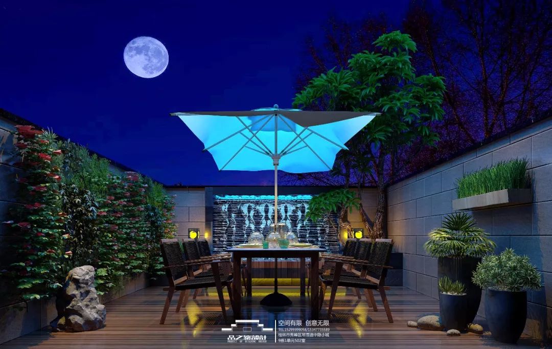 《灰常有范》别墅空间,彰显高品质生活-20