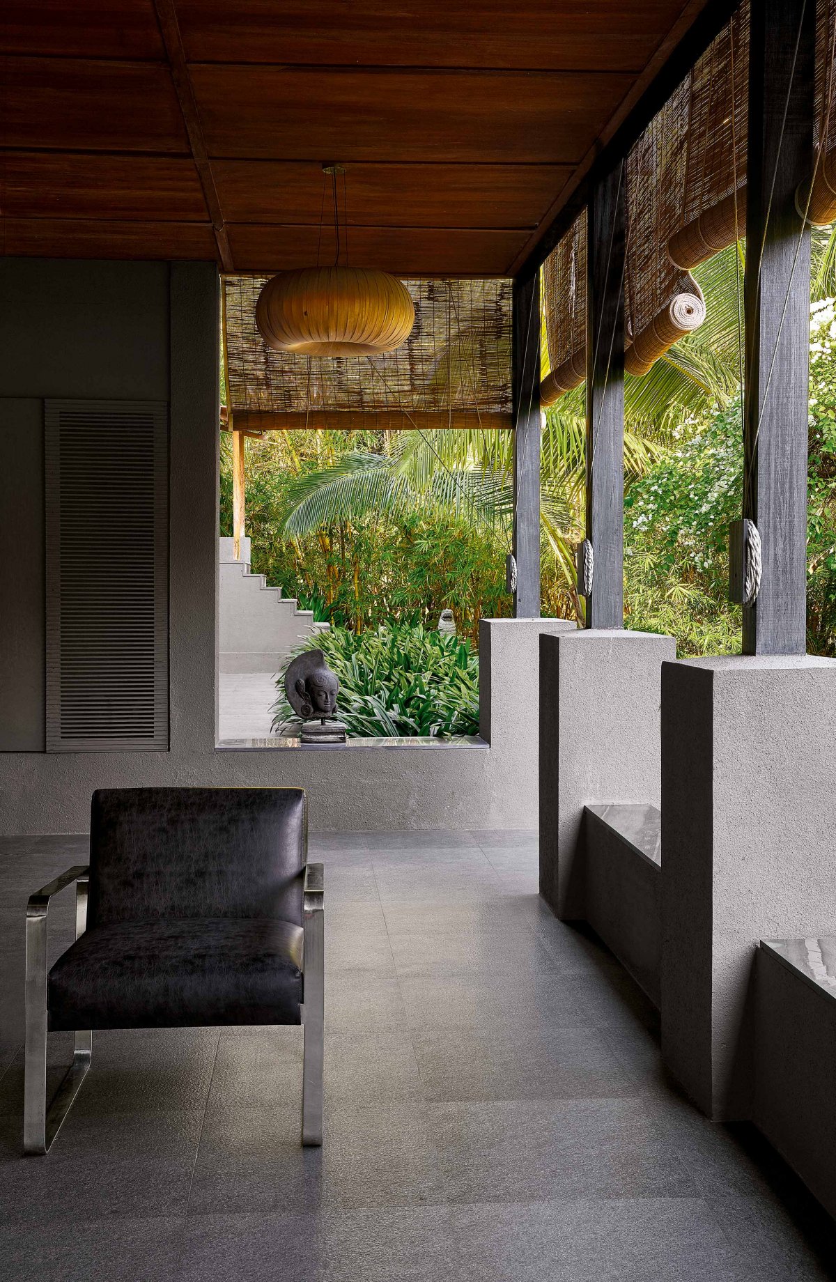 阿利巴格之家-9