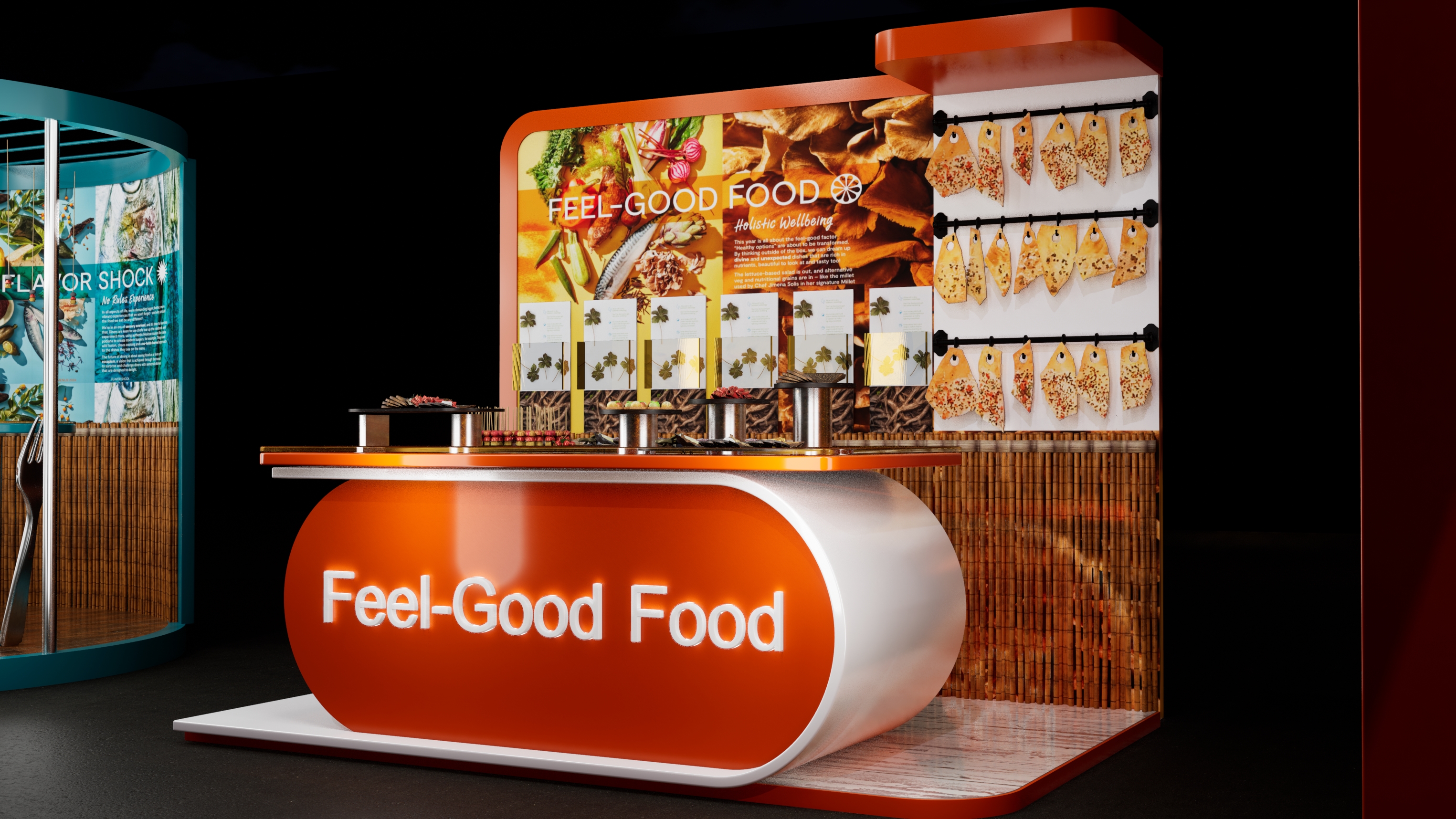 Unilever food solutions event-3