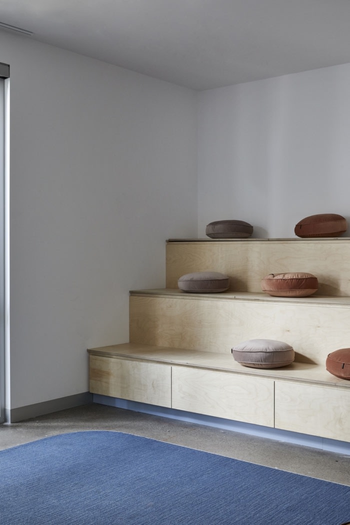 The Mind Room Offices - Melbourne | Office Snapshots-2