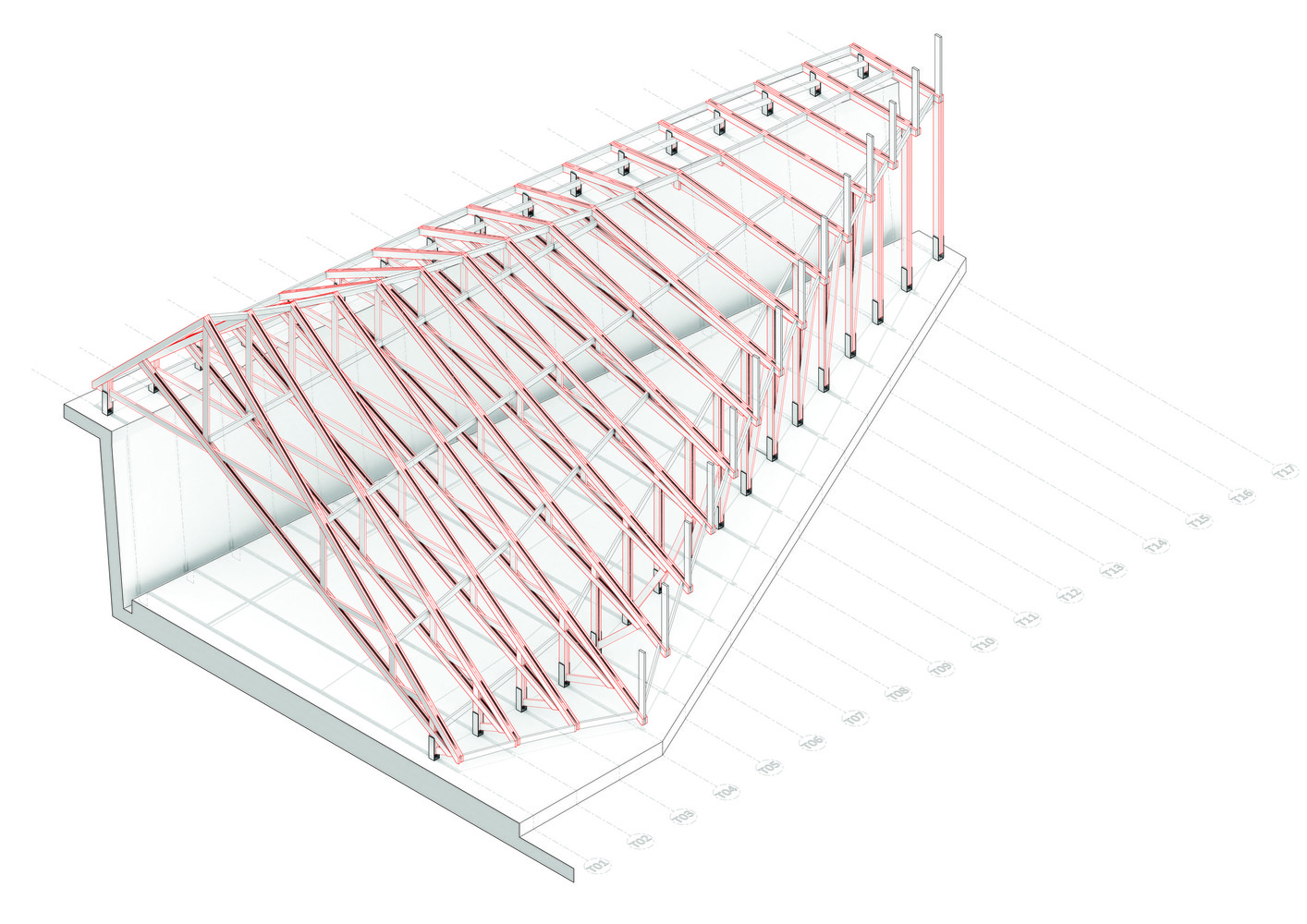 平奇图书馆和社区中心-56