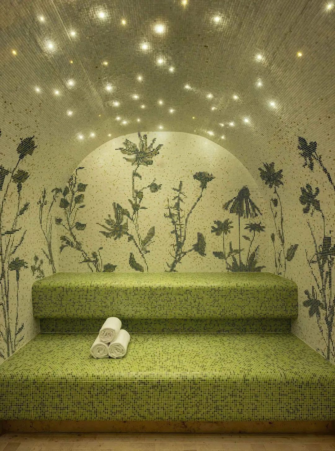 La Fantaisie 酒店丨法国巴黎丨Martin Brudnizki-47