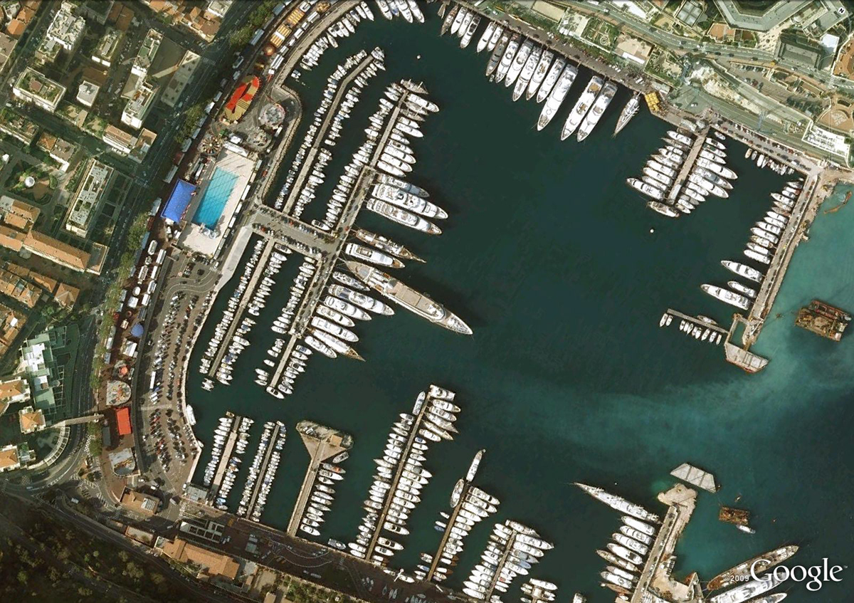 全球摄影佳作-12