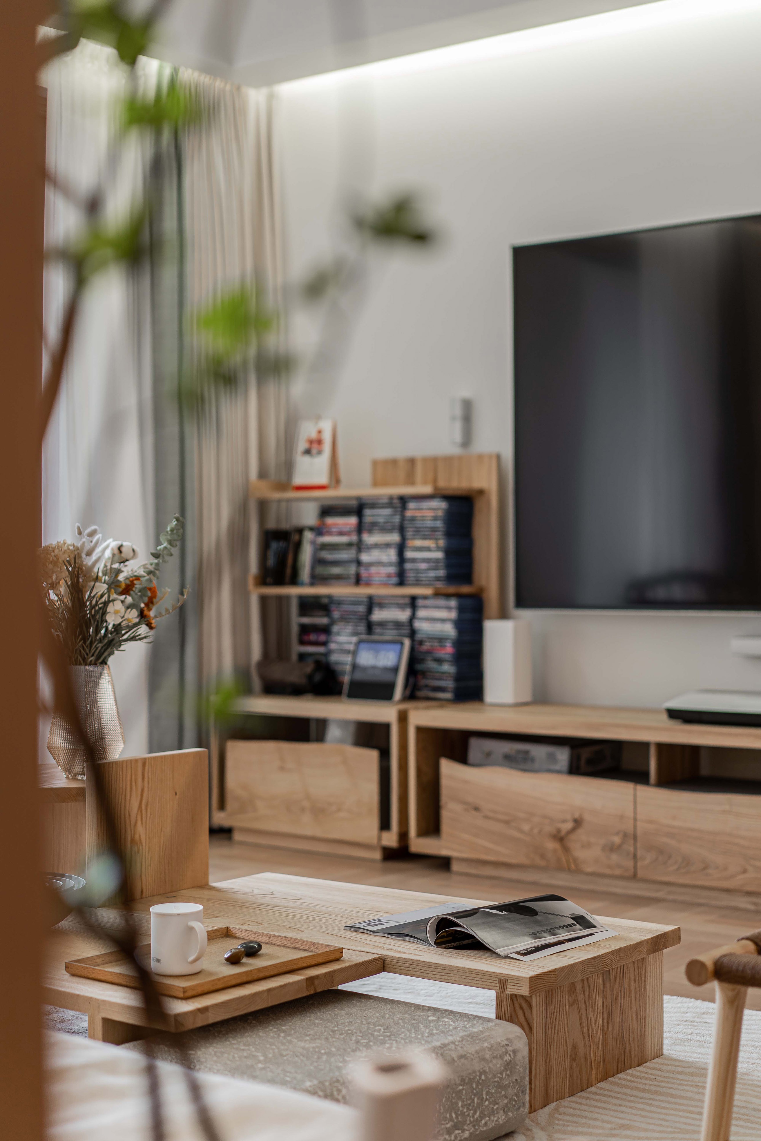 海岸温馨之家-33