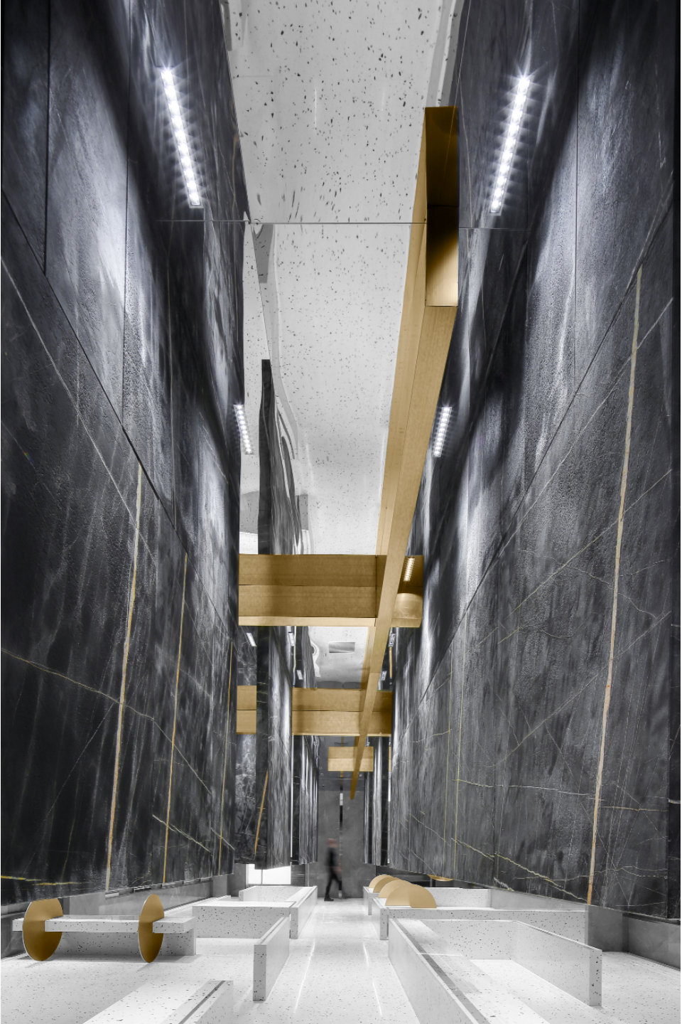 许智超：反重力-石空漫步-3