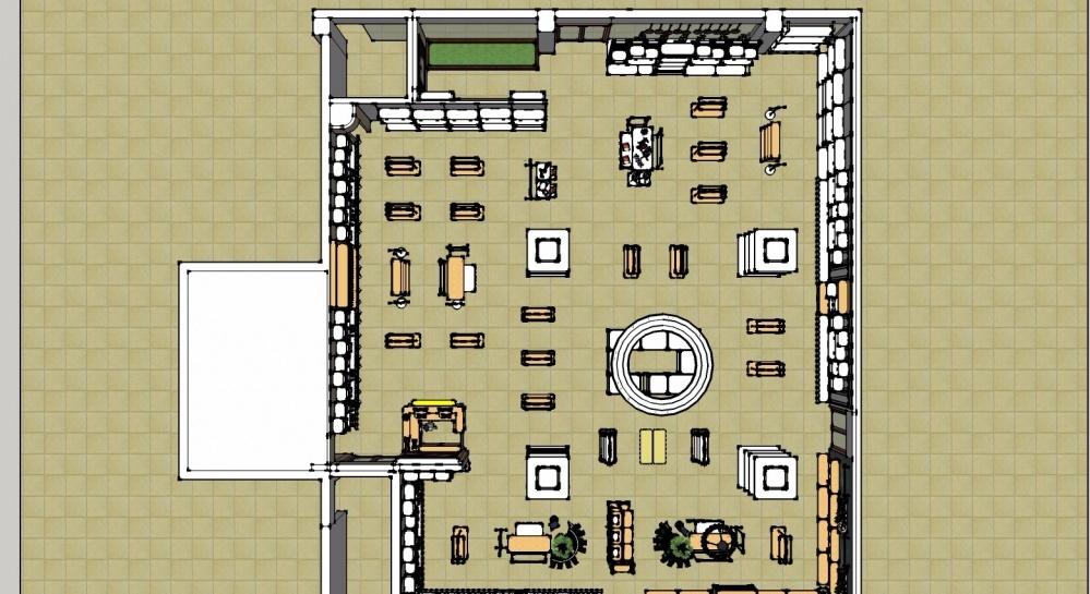 嘉峪关最大童装店开业盛况-0