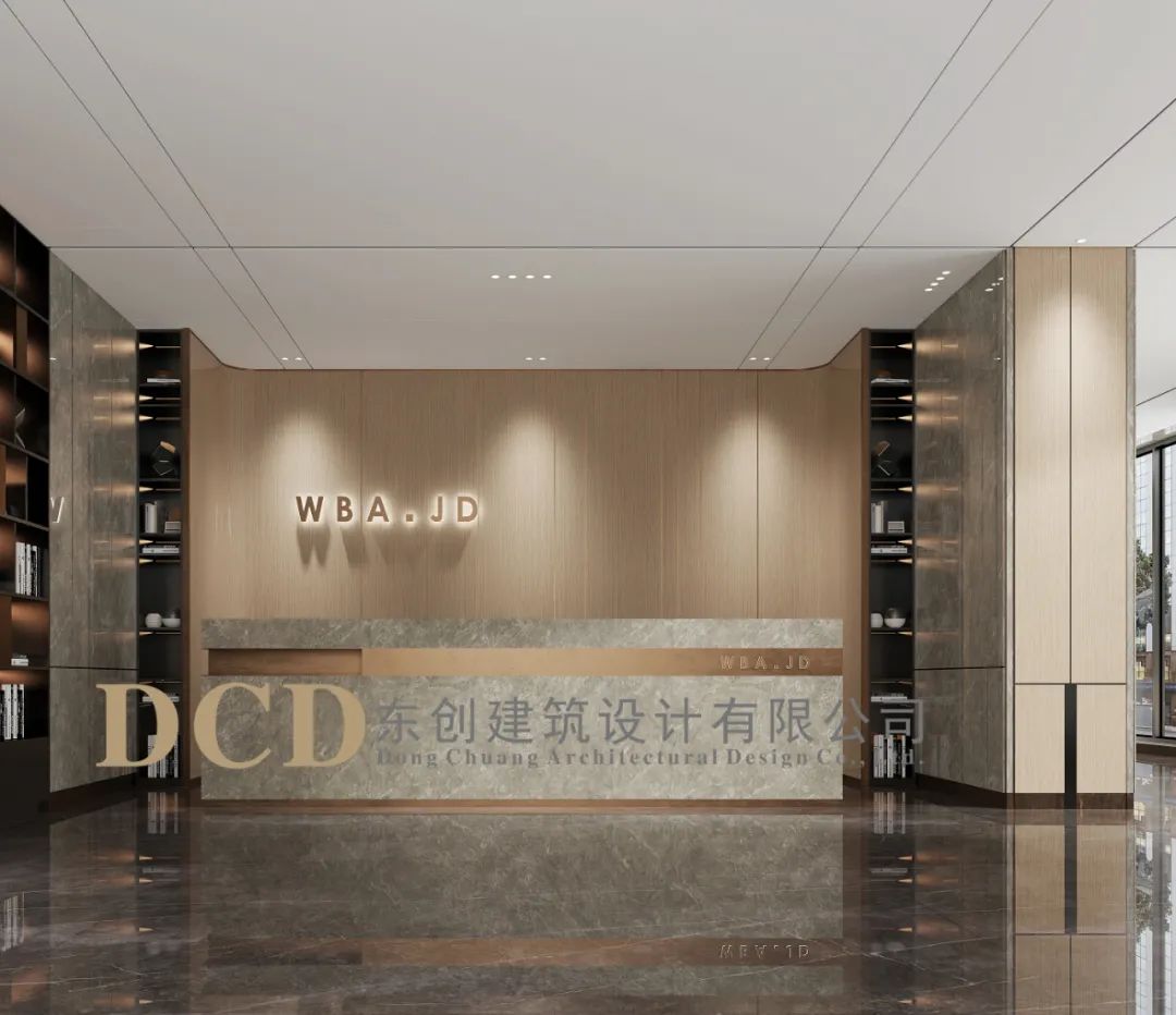 顺德东创设计酒店 | 原木风打造自然人文空间-25