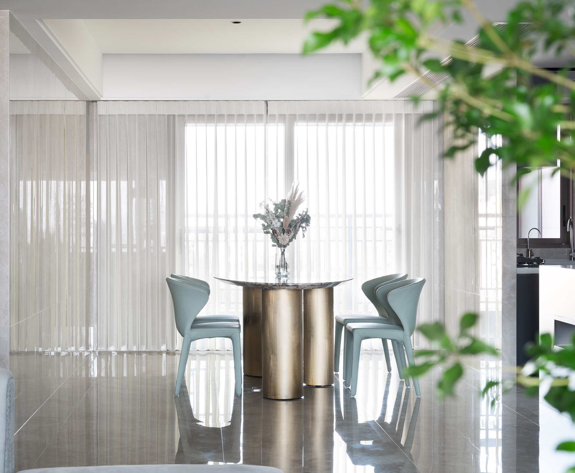 东方首府丨中国揭阳丨南境装饰设计-39