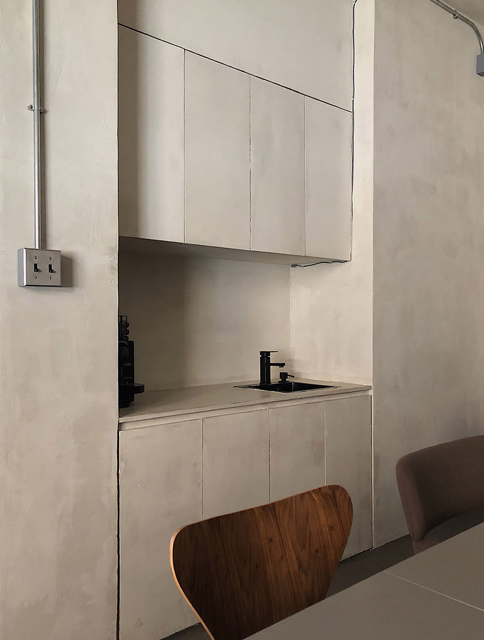 设置房屋或安置房屋丨SET studio-27