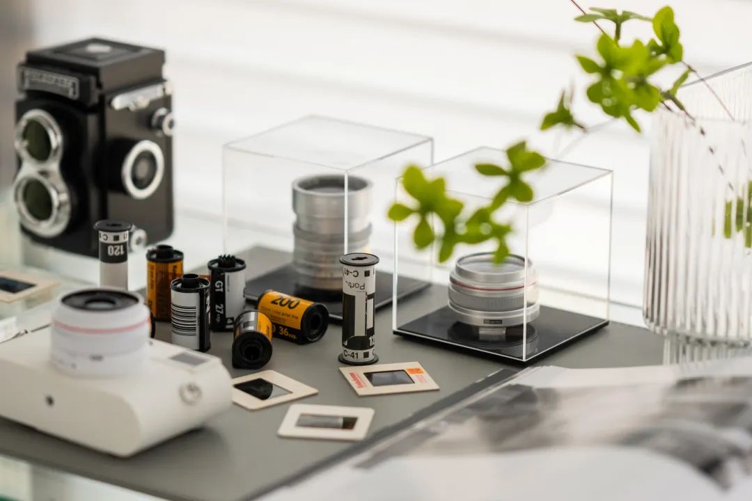 成都华汇天地 Loft公寓丨中国成都丨凡西家居-140