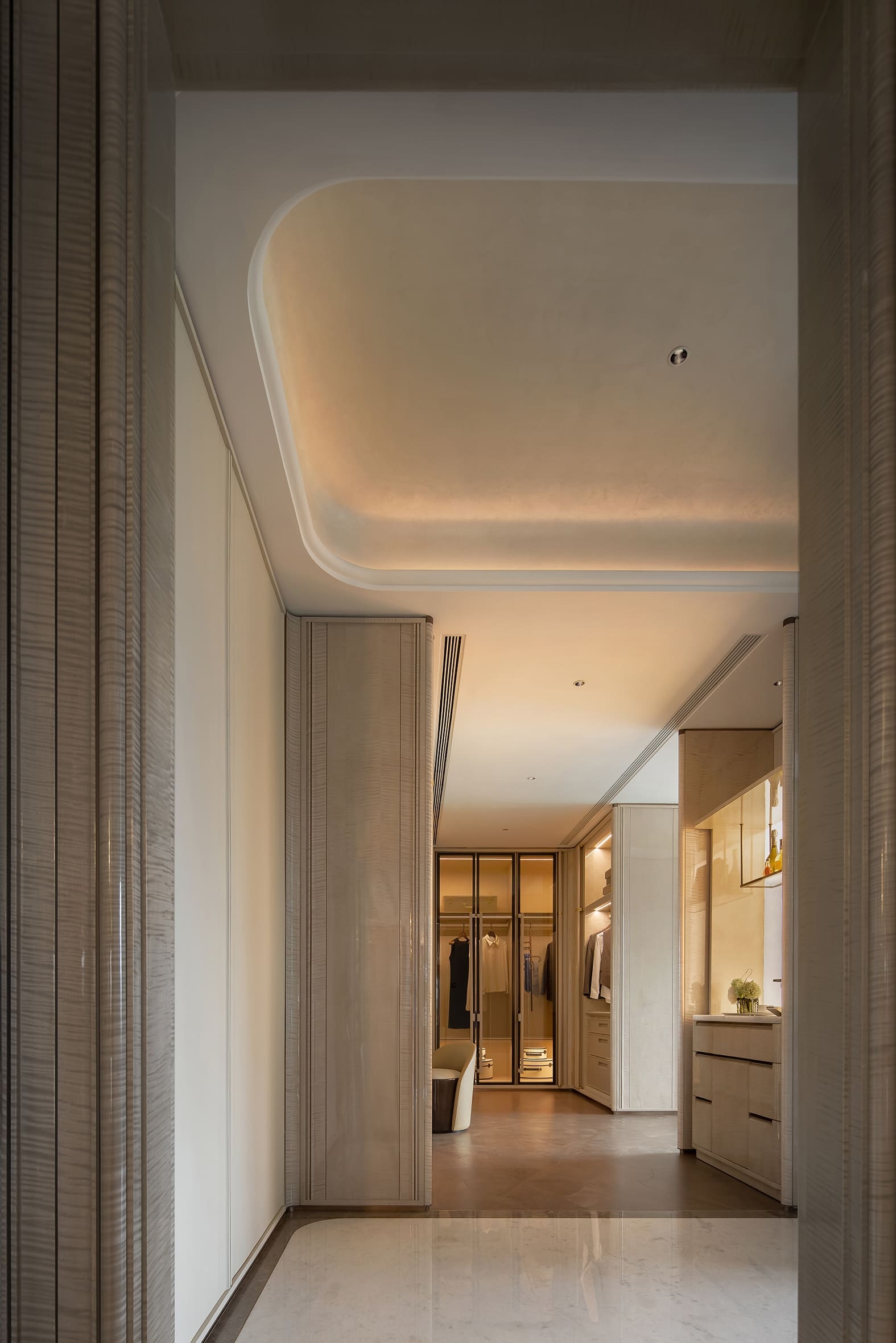 建发港务·宸启瑞湖丨中国厦门丨众睦设计-60