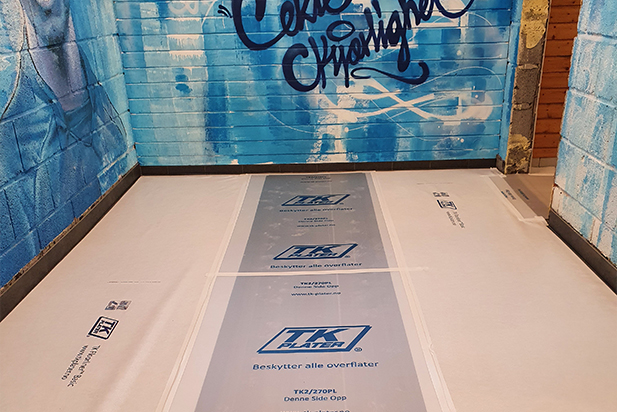 奥斯陆大学生命科学,化学和药学科研教学楼新建项目丨挪威-4