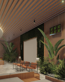 A M A N (GRADUATION PROJECT)