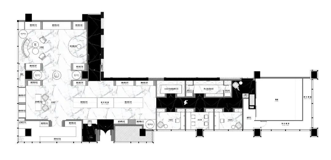 CIAO 婚纱定制丨中国西安丨LOONG STUDIO-74