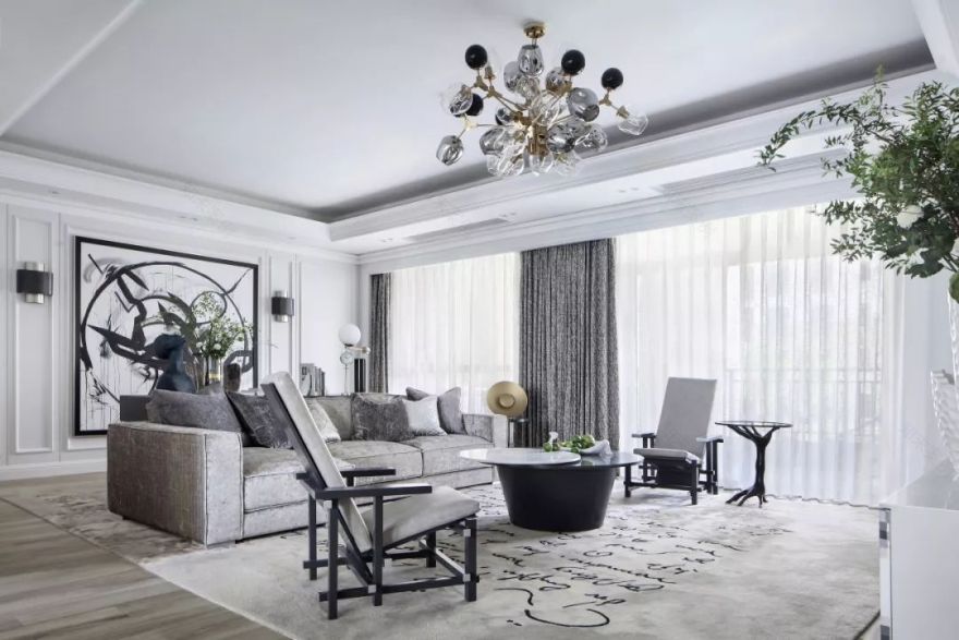 SCD香港郑树芬:文化是空间的灵魂!-5