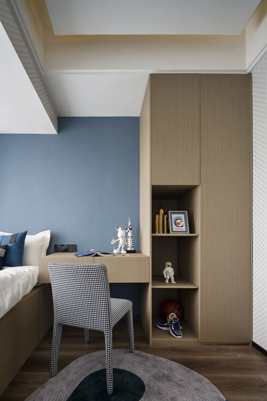 中梁·煕岸世家丨中国南宁丨HIGHLY 海力设计-36